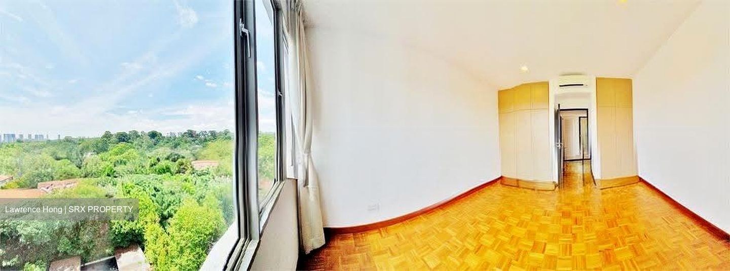 Nassim Regency (D10), Condominium #610151701